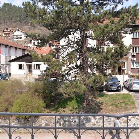 Apartmani Stari Grad Priboj מראה חיצוני תמונה