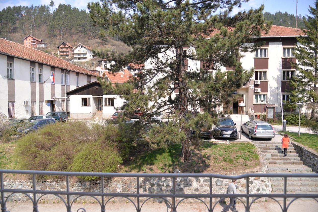 Apartmani Stari Grad Priboj מראה חיצוני תמונה
