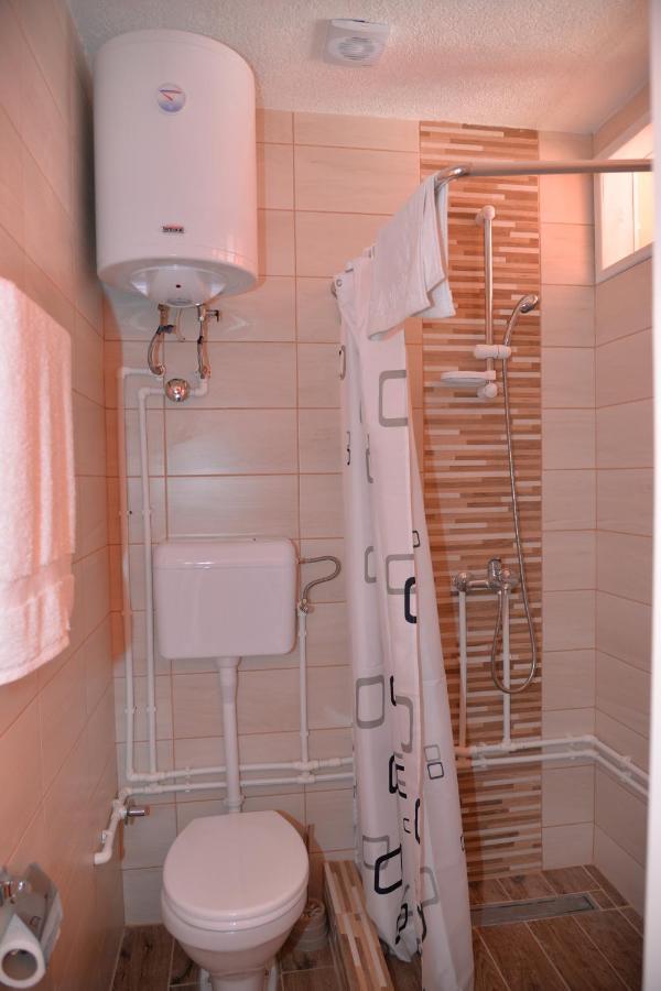 Apartmani Stari Grad Priboj מראה חיצוני תמונה