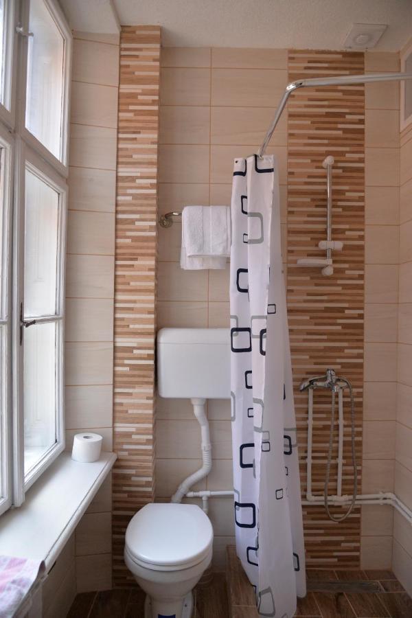 Apartmani Stari Grad Priboj מראה חיצוני תמונה