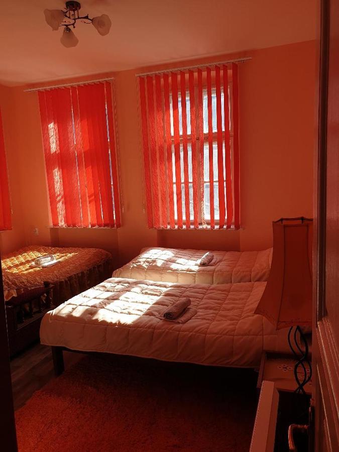 Apartmani Stari Grad Priboj מראה חיצוני תמונה