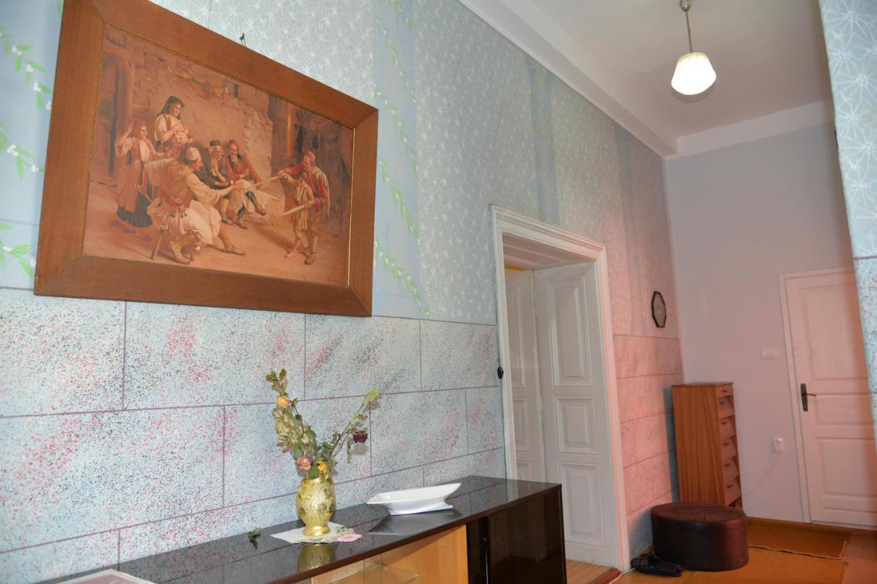 Apartmani Stari Grad Priboj מראה חיצוני תמונה