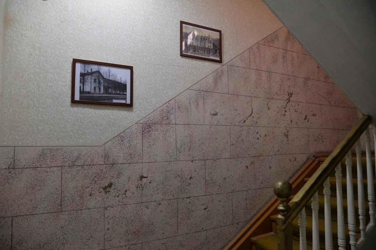 Apartmani Stari Grad Priboj מראה חיצוני תמונה