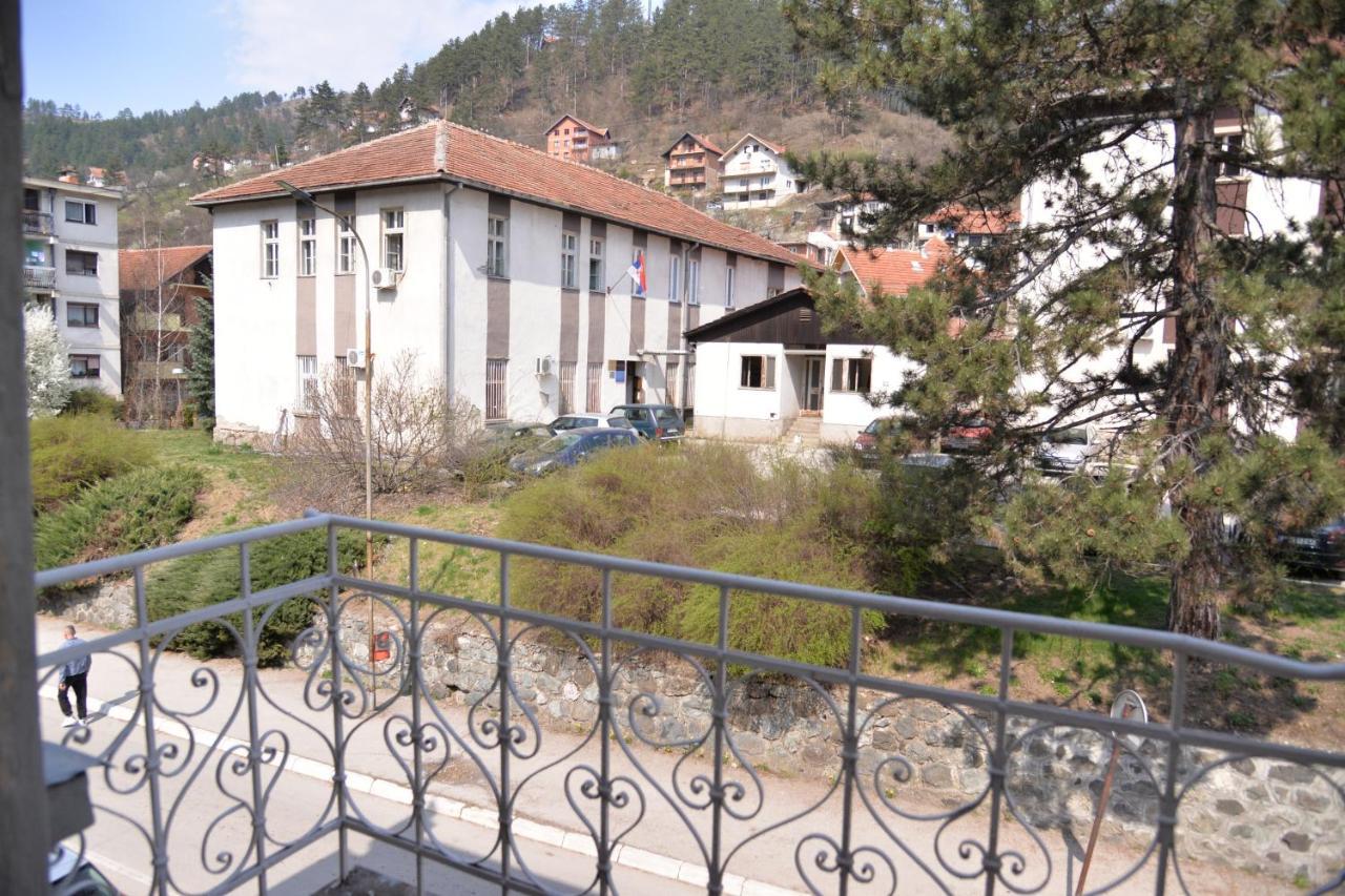 Apartmani Stari Grad Priboj מראה חיצוני תמונה