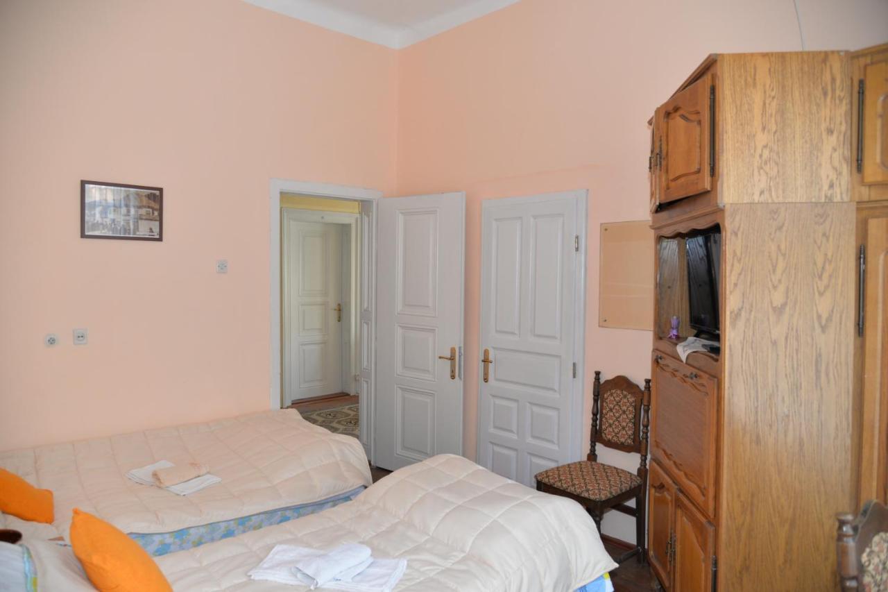 Apartmani Stari Grad Priboj מראה חיצוני תמונה