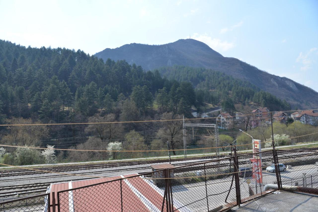 Apartmani Stari Grad Priboj מראה חיצוני תמונה